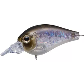EVERGREEN PICCOLO DIVE SHALLOW 4cm 6.4gr #383 NEON WAKASAGI