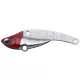 EVERGREEN IRON MARVIE 40 4.0cm 5.5gr #708 RED HEAD HOLO