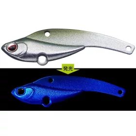 EVERGREEN IRON MARVIE 40 4.0cm 5.5gr #817 HAKU UV