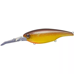 EVERGREEN DD X-OVER 10cm 29.5gr #447 BROWN VELVET