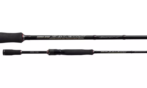 EVERGREEN KALEIDO SERPENTI TKSS-67XM INCREDIBLE SENSOR GUARNERIUS 200cm 1.8-17.5gr