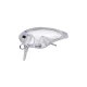 EVERGREEN KILLER BUG 23 2.3cm 1.3gr #01 CLEAR