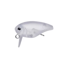 EVERGREEN KILLER BUG 23 2.3cm 1.3gr #04 MAT CLEAR