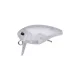EVERGREEN KILLER BUG 23 2.3cm 1.3gr #04 MAT CLEAR