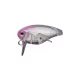 EVERGREEN KILLER BUG 23 2.3cm 1.3gr #08 CLEAR SMOKE