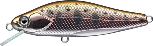 EVERGREEN NELMEZZO 50FS 5.0cm 5gr #11 YAMAME