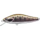 EVERGREEN NELMEZZO 50FS 5.0cm 5gr #11 YAMAME