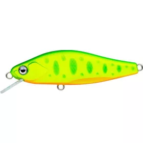 EVERGREEN NELMEZZO 50FS 5.0cm 5gr #20 LIME CHART YAMAME