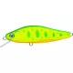 EVERGREEN NELMEZZO 50FS 5.0cm 5gr #20 LIME CHART YAMAME