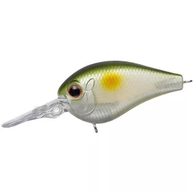 EVERGREEN PICCOLO 4cm 6.4gr #27 AYU