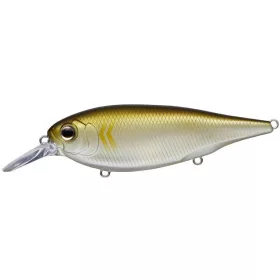 EVERGREEN X-OVER 9cm 18.5gr #108 GHOST AYU