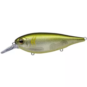EVERGREEN X-OVER 9cm 18.5gr #449 MIRROR AYU