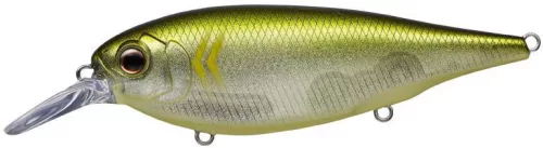 EVERGREEN X-OVER 9cm 18.5gr #449 MIRROR AYU