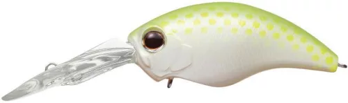 EVERGREEN WILDHUNCH 5.2cm 9.6gr #288 SECRET WHITE LIME