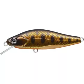 EVERGREEN NELMEZZO 50FS 5.0cm 5gr #31 KUROKIN YAMAME