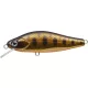 EVERGREEN NELMEZZO 50FS 5.0cm 5gr #31 KUROKIN YAMAME