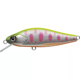 EVERGREEN NELMEZZO 50FS 5.0cm 5gr #32 SIGHT CHART YAMAME