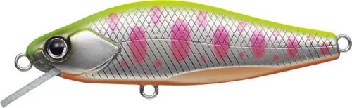 EVERGREEN NELMEZZO 50FS 5.0cm 5gr #32 SIGHT CHART YAMAME