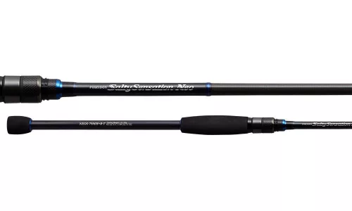 EVERGREEN SALTY SENSATION NEO NEOS-79MH+R-T 236cm 1.5-30gr