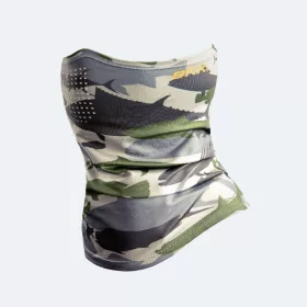 BKK O3 SHIELD Camouflage FREE SIZE 1
