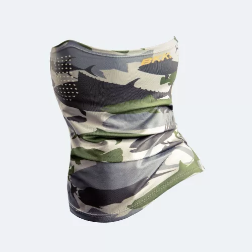 BKK O3 SHIELD Camouflage FREE SIZE 1