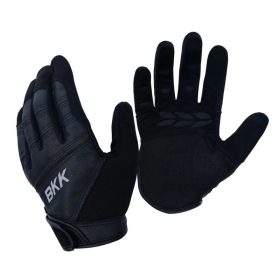 BKK OUTER BANKS FULL FINGER GLOVES L