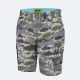 BKK CARGO QD SHORTS Camouflage M