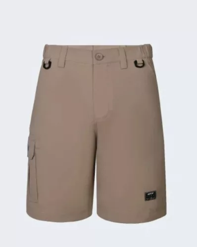 BKK CARGO QD SHORTS BLUE L