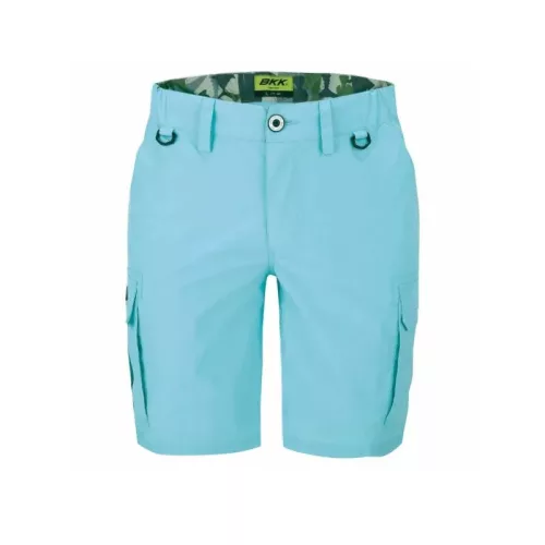 BKK CARGO QD SHORTS BLUE XL