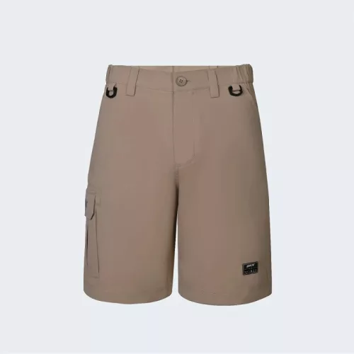 BKK CARGO QD SHORTS BEIGE L