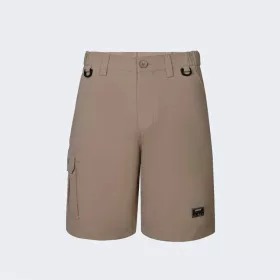 BKK CARGO QD SHORTS BEIGE XL