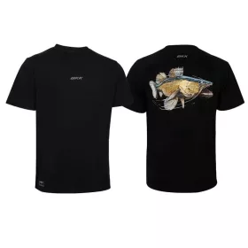 BKK Short Sleeve Casual Shirt-Zander  L