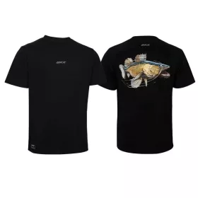 BKK Short Sleeve Casual Shirt-Zander  XL