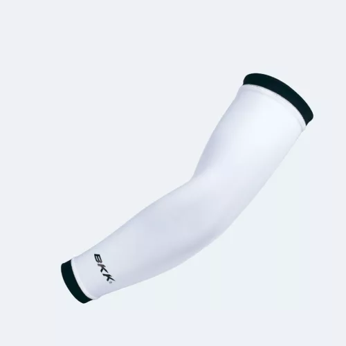 BKK ARM SLEEVES White XL