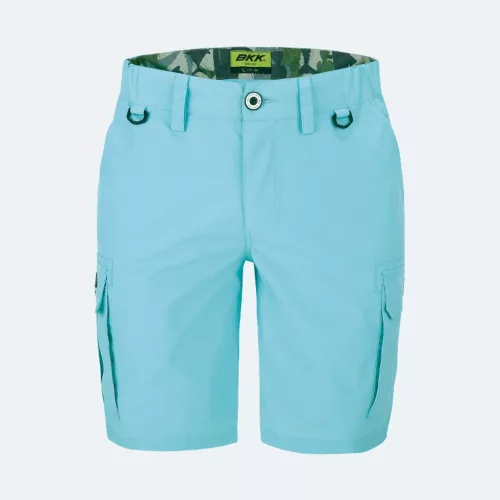 BKK CARGO QD SHORTS Blue M