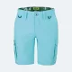 BKK CARGO QD SHORTS Blue M