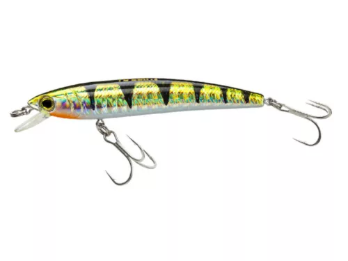 YO-ZURI PINS MINNOW FLOATING 70mm - YP színkód