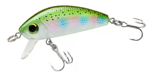YO-ZURI L-MINNOW SINKING 44mm - NRT színkód