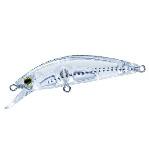 HARDCORE HEAVY SINKING MINNOW 50mm - TMSR színkód