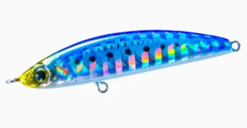 DUEL HARDCORE SINKING PENCIL 50mm - HIW színkód