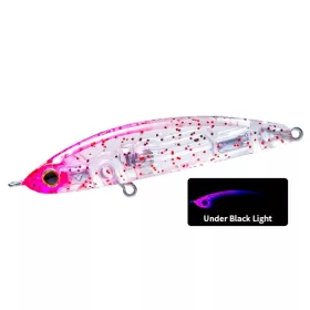 DUEL HARDCORE SINKING PENCIL 50mm - KPRG színkód