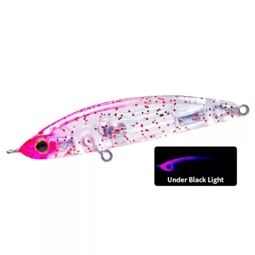 DUEL HARDCORE SINKING PENCIL 50mm - KPRG színkód