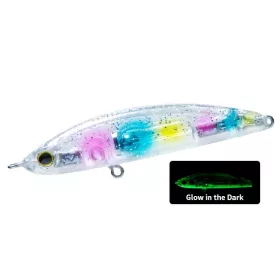 DUEL HARDCORE SINKING PENCIL 50mm - LSCA színkód