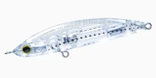 DUEL HARDCORE SINKING PENCIL 50mm - TMSR színkód