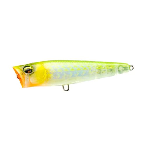 L-BASS POPPER 65 F - GSCB színkód