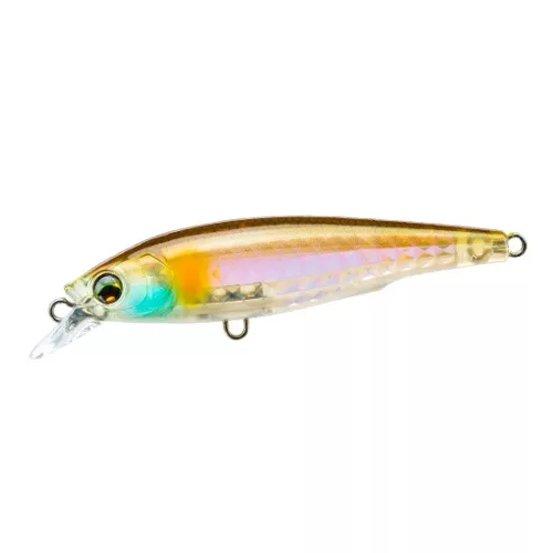 DUEL L-BASS JERKBAIT 80 F - GSAY színkód