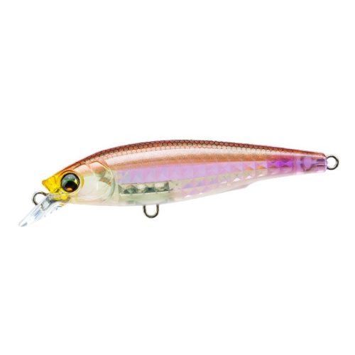 L-BASS JERKBAIT 80 F - GSWS színkód
