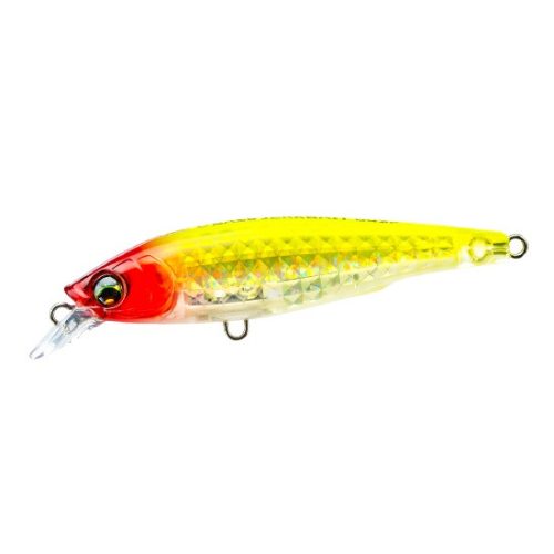L-BASS JERKBAIT 80 SP - HCR színkód
