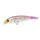 DUEL L-BASS JERKBAIT 80 SP - HWS színkód