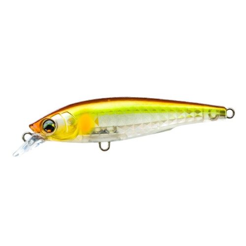 L-BASS JERKBAIT 80 SP - MGSA színkód